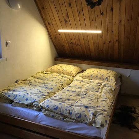 Chata Lucia Villa Stará Lesná Екстериор снимка