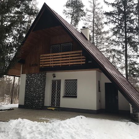 Chata Lucia Villa Stará Lesná Екстериор снимка
