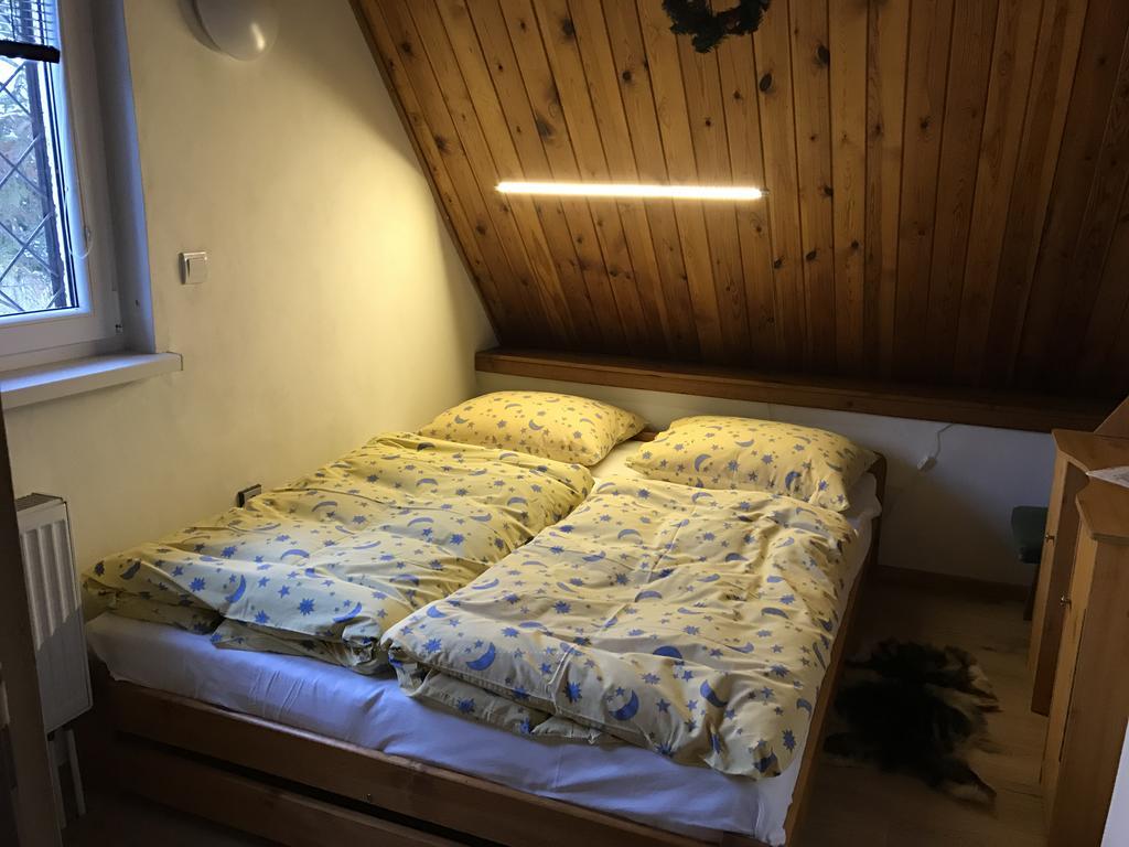 Chata Lucia Villa Stará Lesná Екстериор снимка