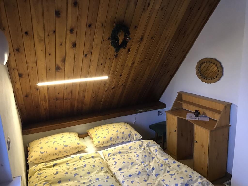 Chata Lucia Villa Stará Lesná Екстериор снимка