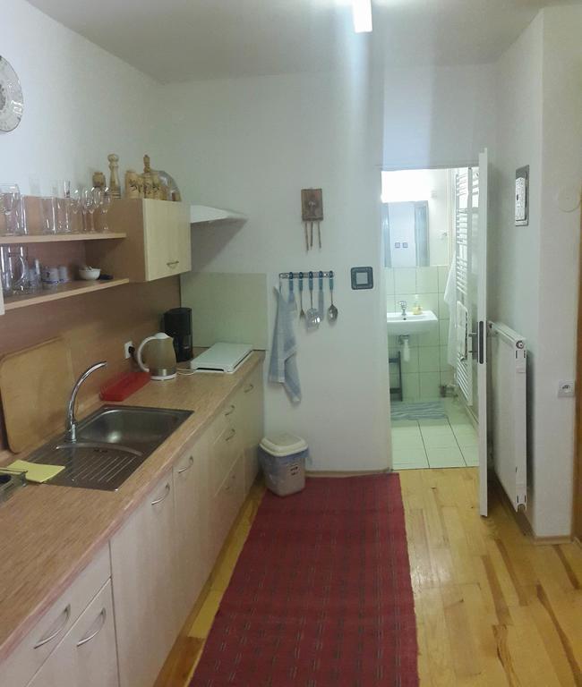Chata Lucia Villa Stará Lesná Екстериор снимка