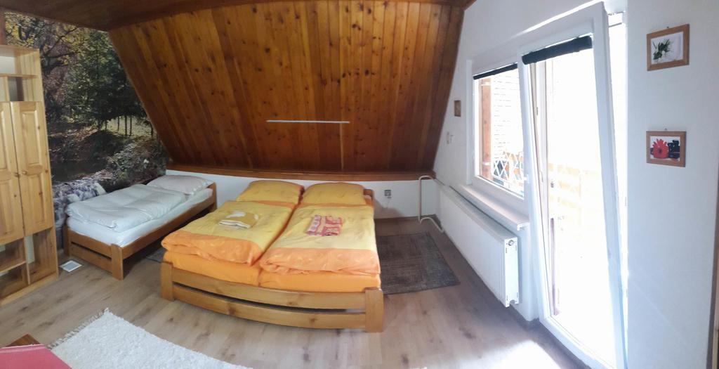 Chata Lucia Villa Stará Lesná Екстериор снимка